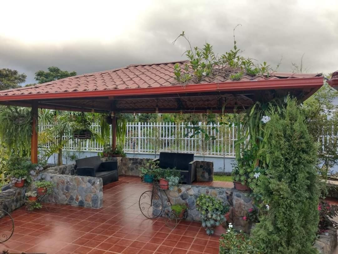 La Quinta De Andres Hotel San Isidro  Exterior foto