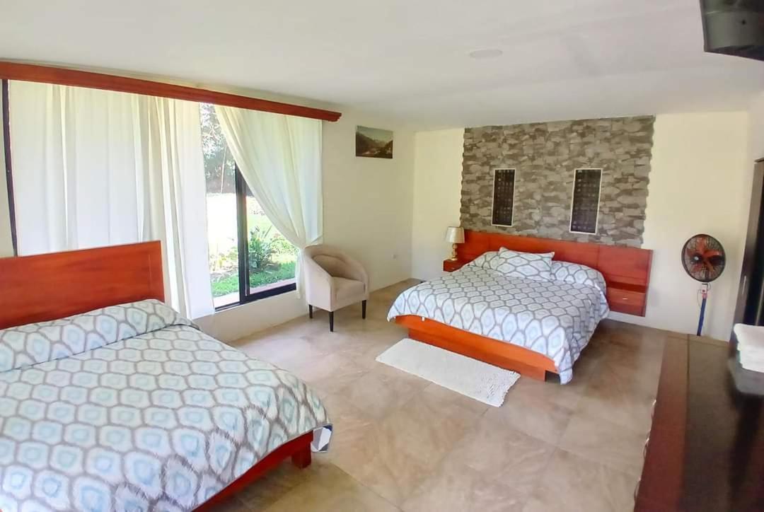 La Quinta De Andres Hotel San Isidro  Exterior foto